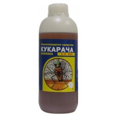 Кукарача